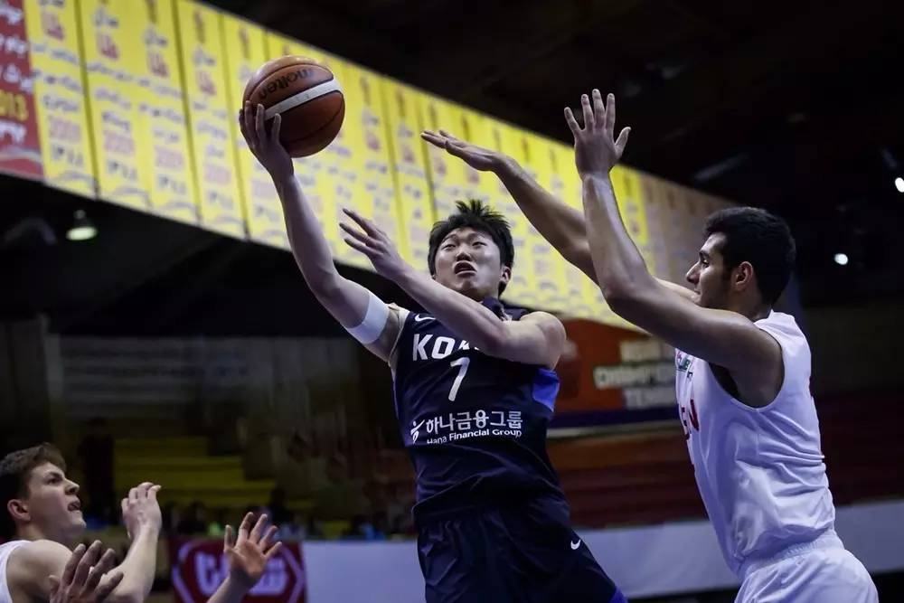 菲律宾u18男篮vs伊朗视频,u18伊朗韩国