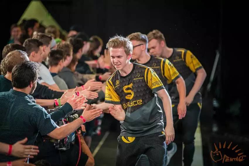 eu赛区季后赛,eulcs首日战报