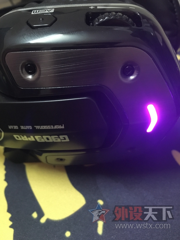 硕美科g909pro深度评测,硕美科g909和g941测评