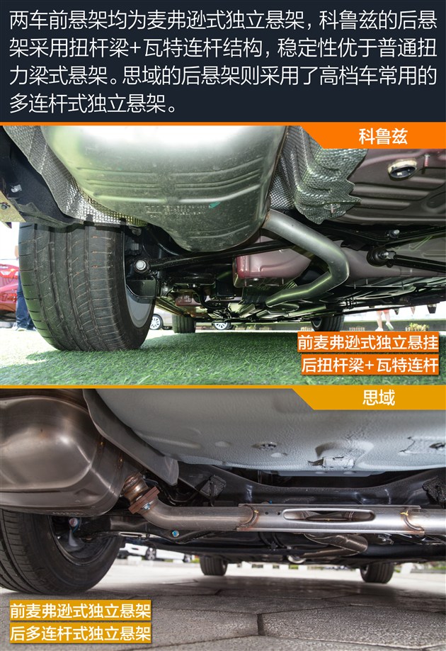 科鲁兹1.6t和思域,科鲁兹和思域都是三缸发动机吗