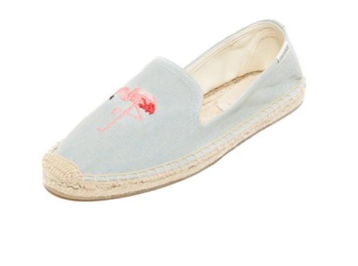 仙履之旅，总有一双时髦不撞款的鞋子在等你~（PS附网购尺码选择指南）