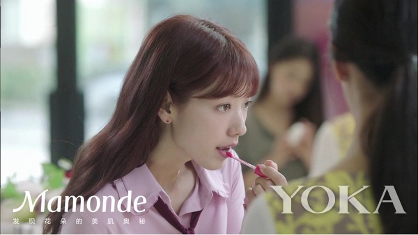 6款唇膏,七款唇膏