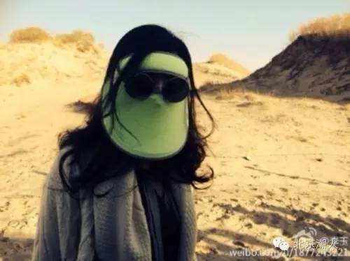 尖果儿直播这个夏天的防晒神器，你都试过了吗？,文末附视频...