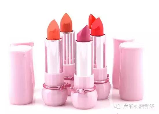献给初坑患者的常见唇膏购买攻略