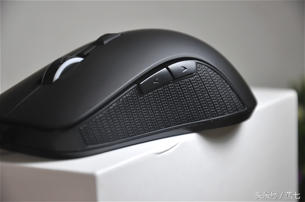钛度tsg608pro鼠标评测,钛度tsg201c鼠标怎么样