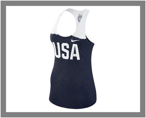 耐克发布美国巴黎奥运会装备,耐克为奥运设计的鞋