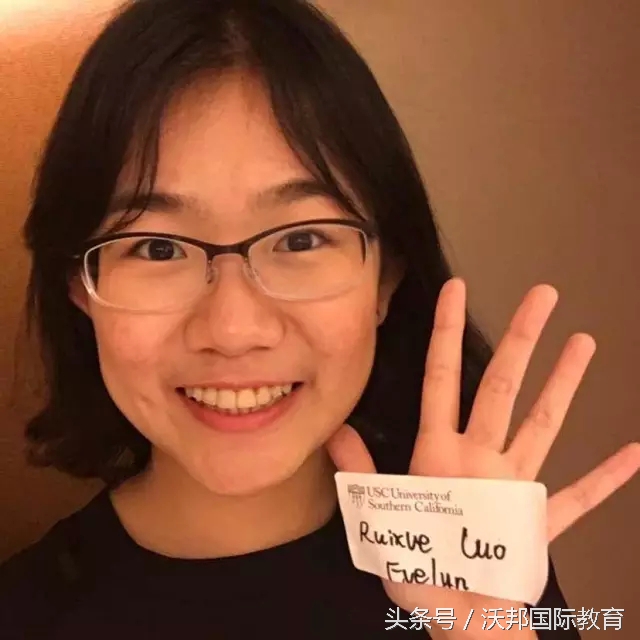 南加州大学如何申请留学,留学USC条件