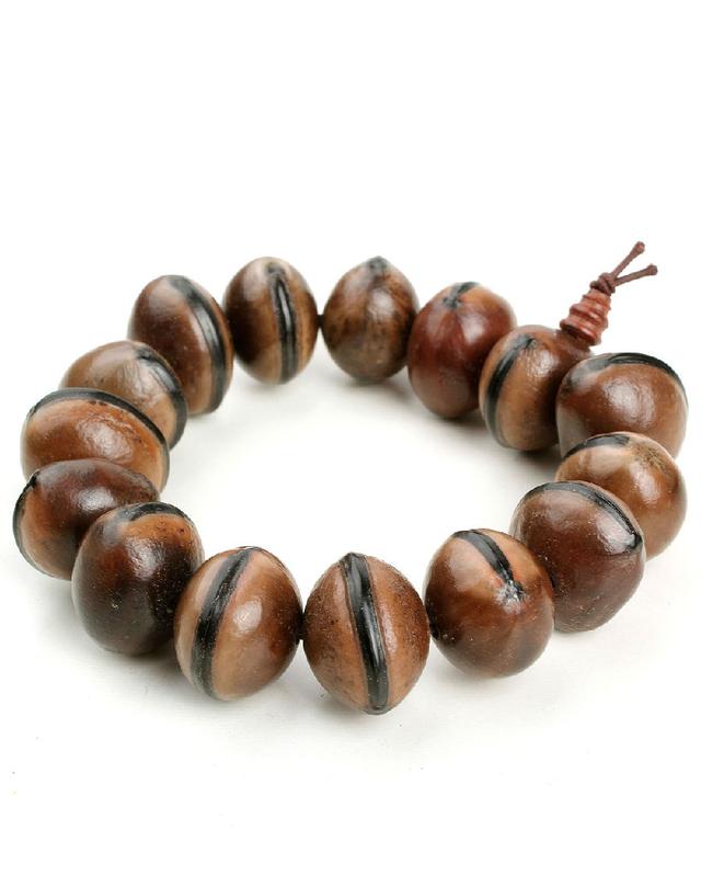 真的菩提子有哪些,真正的菩提子