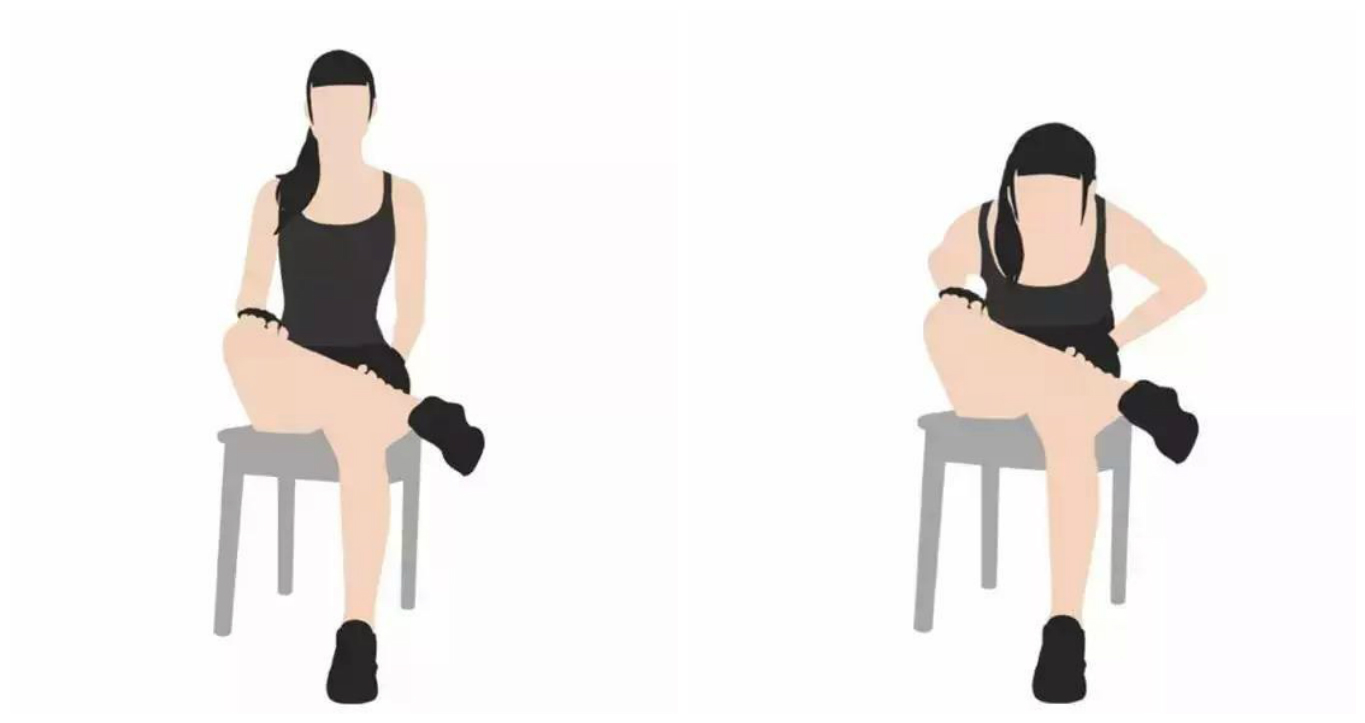 ox腿怎么矫正,ox腿怎么矫正男生