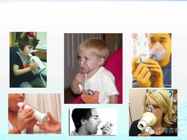 关于哮喘病，这些你知道吗?