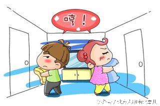 老公出轨没想到小三竟是闺蜜,闺蜜发现老公是小三