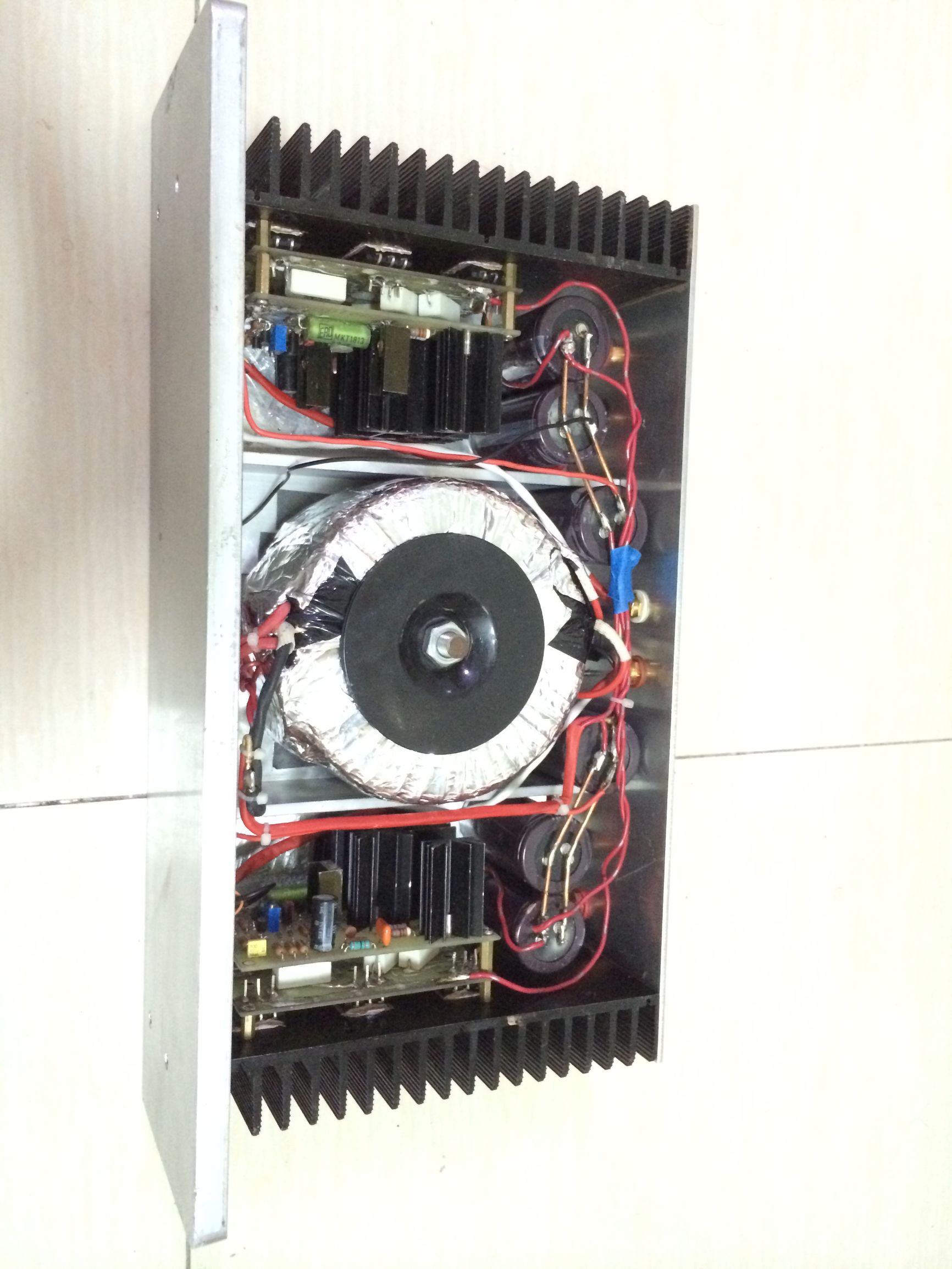 自己怎么制作顶级hifi音响,入门级hifi音响成品diy