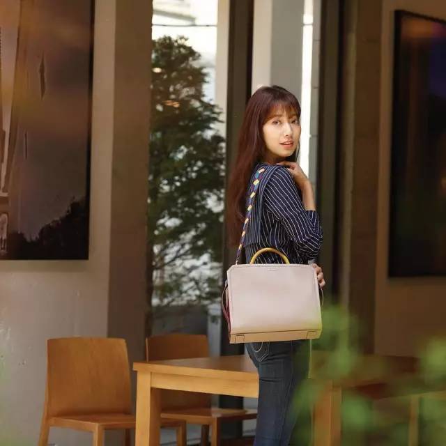 朴信惠、秀智、宋慧乔，韩剧女主背的包都扒出来啦！