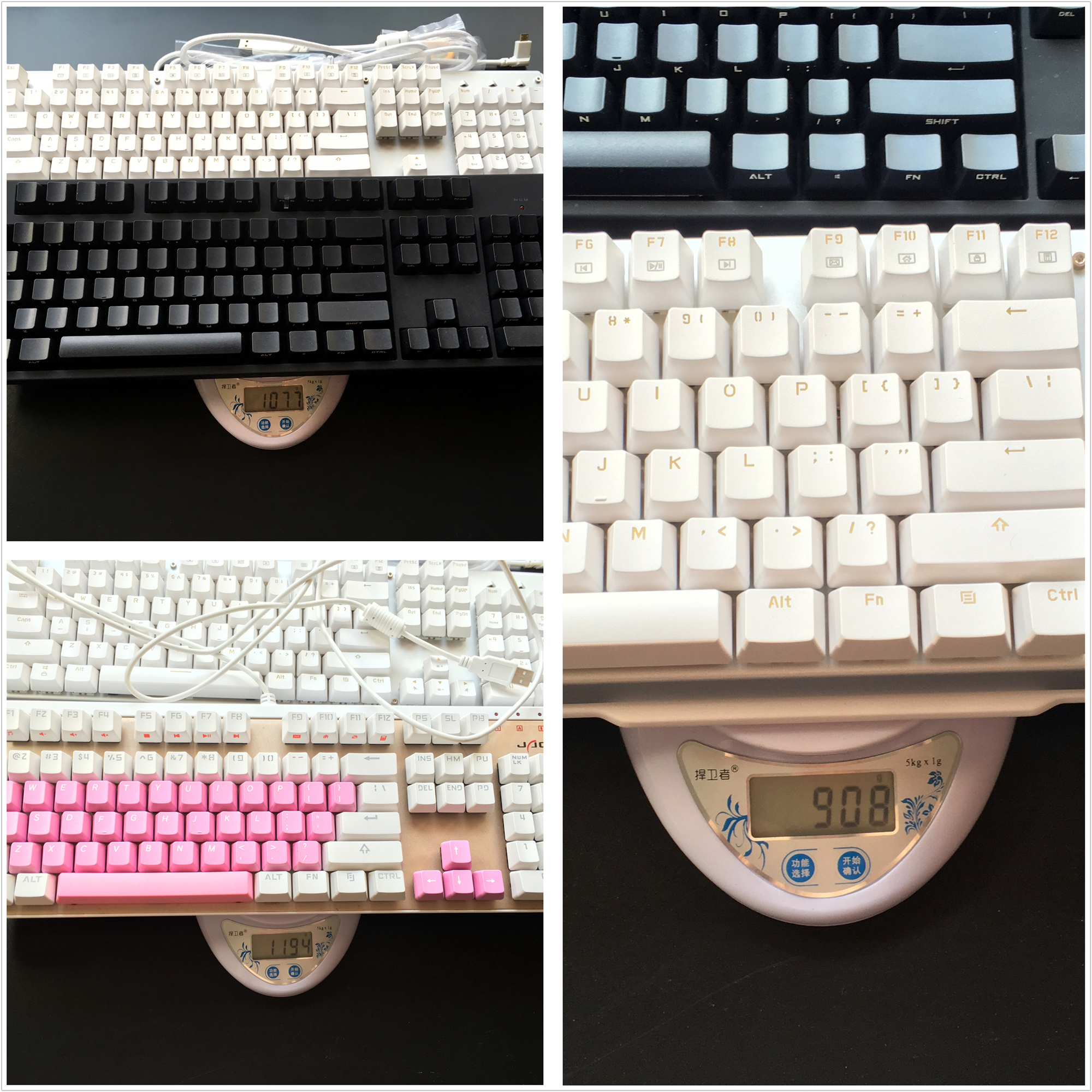 贱驴619s机械键盘,贱驴619机械键盘怎么样