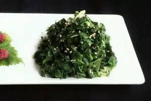 真正的神仙叶的功效,什么叶子降血糖有明显效果