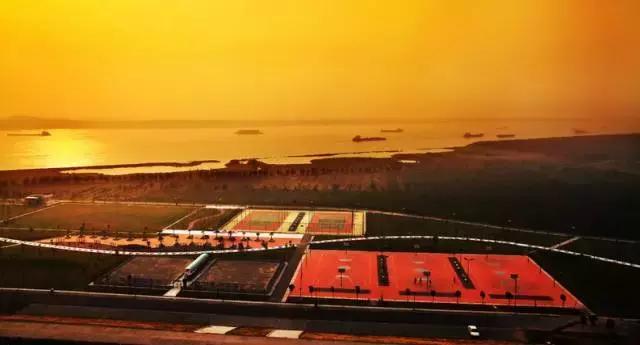 你只听过汉南,却不知道它的传奇!今年的汉南将高不可攀!