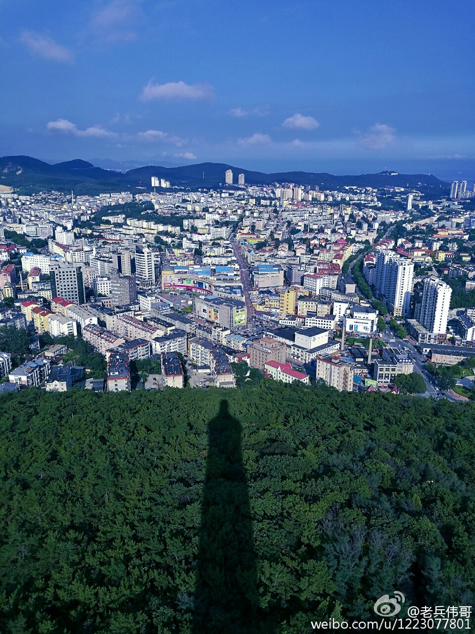 住下来，才知道旅顺口有多好