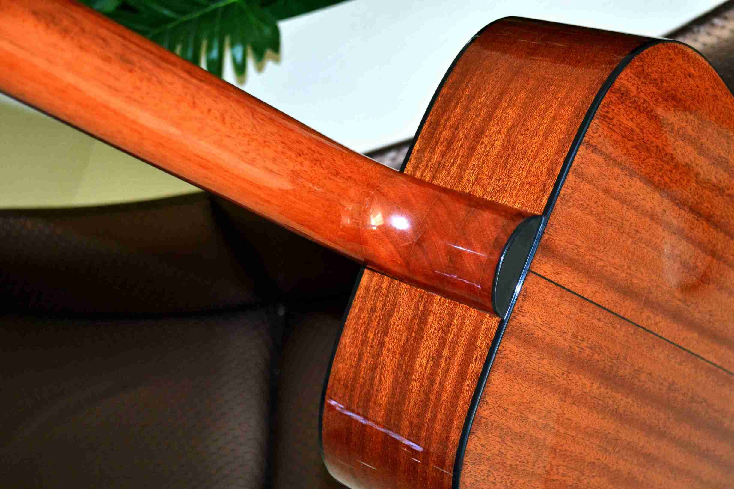 分享第一把吉他,年轻人第一把吉他怎么选