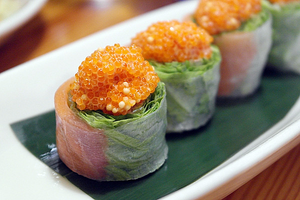 CYCLO美越混血的洛城牛肉河粉