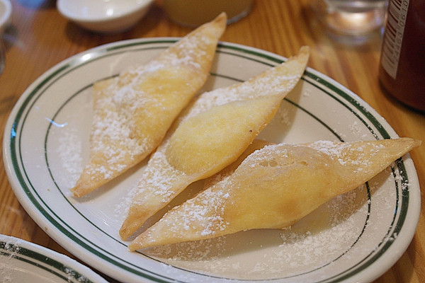 CYCLO美越混血的洛城牛肉河粉