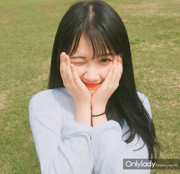 不漂亮没关系但气质不能输,不漂亮没关系美颜很强大