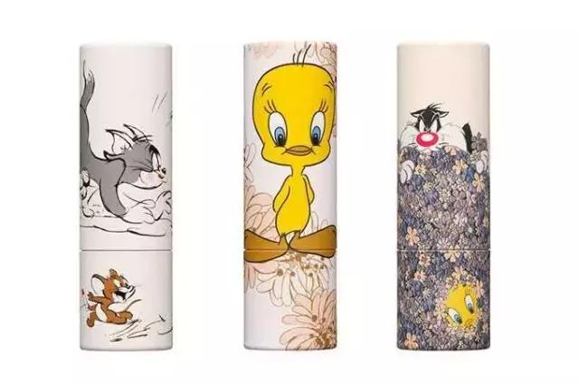 萌翻你的美妆盘点，看完哭着交钱包