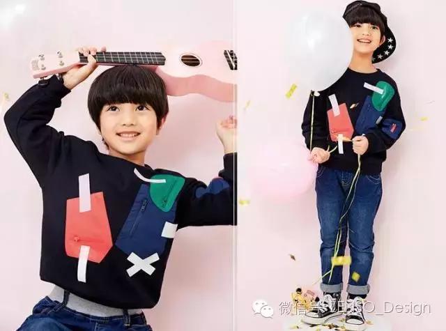 童装品牌化前景,品牌童装市场怎样定位