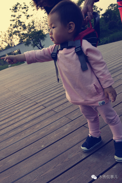 mikihouse的鞋到底好不好穿,mikihouse鞋适合多大的宝宝穿