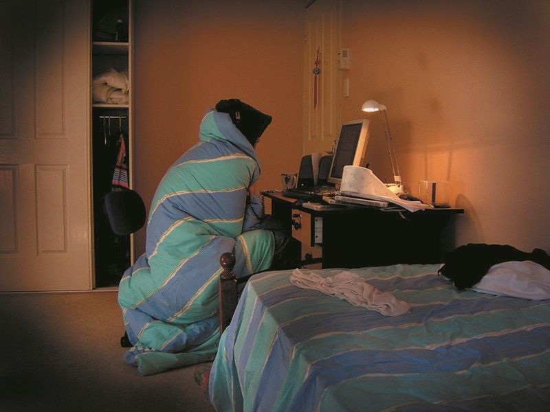 学生怎样科学的熬夜,大学生改善熬夜的好处和方法