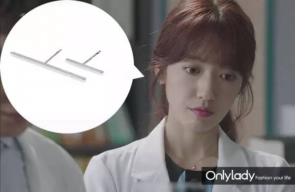 韩剧女主角同款耳坠,韩剧中的珠宝首饰