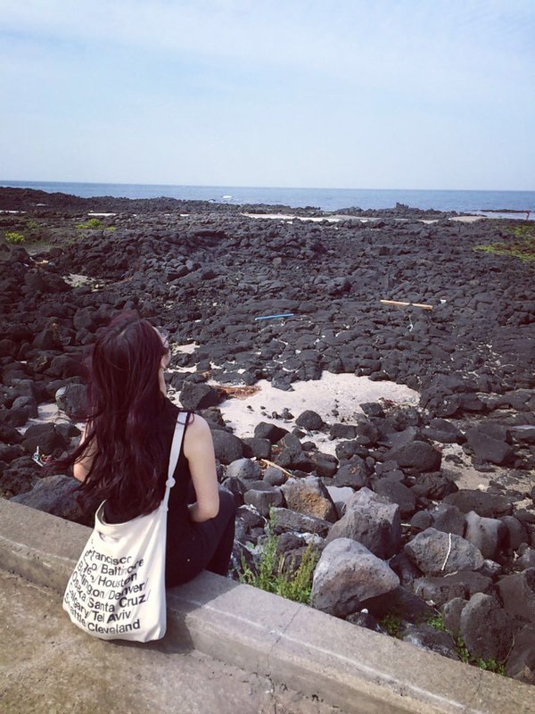 济州岛旅游攻略地图高清,济州岛旅游攻略图片三日游8月