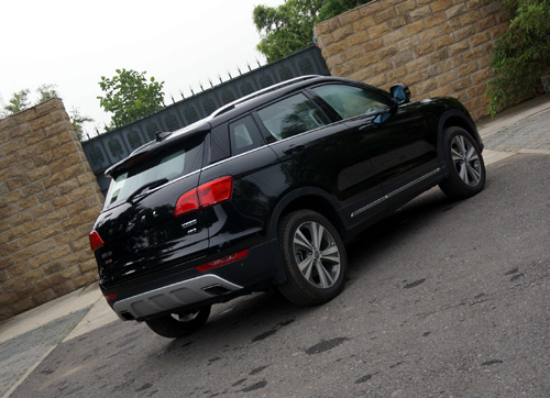 哈弗h6coupe跟哈弗h6有什么区别,饭量小四肢无力发抖