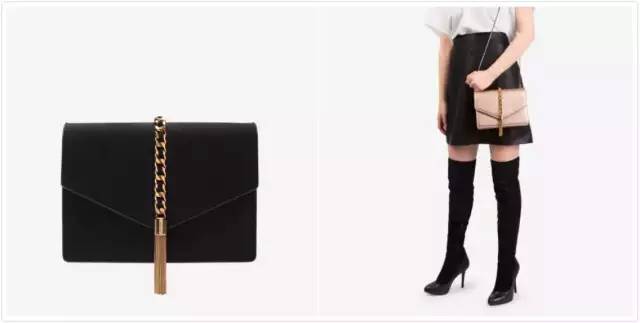 今夏最火的4款小美包,你准备好剁手了没?