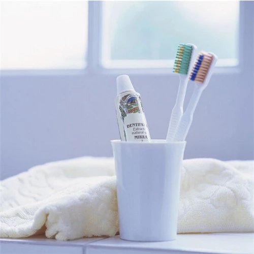 牙膏的48种超实用巧妙用法,90%你肯定不知道!