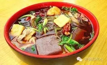 麻辣烫店各种麻辣烫做法,十种麻辣烫做法