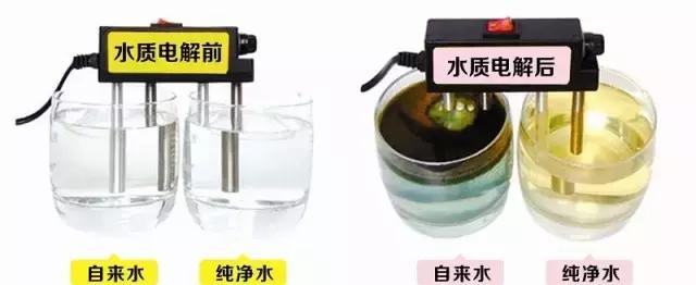 广州哪个区自来水水质最好,广州水质怎么样