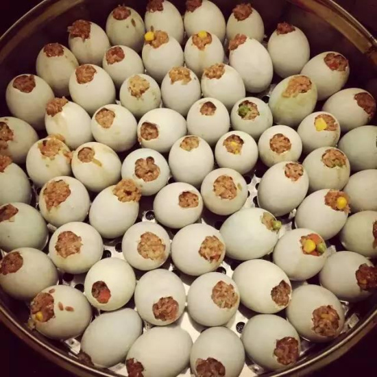 中国最奇葩的九种美食,一般人不敢尝试的十大奇葩美食