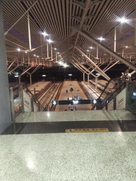 今天，我约了个少女带你玩香港