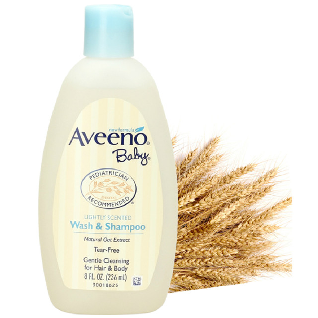 适合宝宝的沐浴露推荐,怎么给宝宝选洗发沐浴露