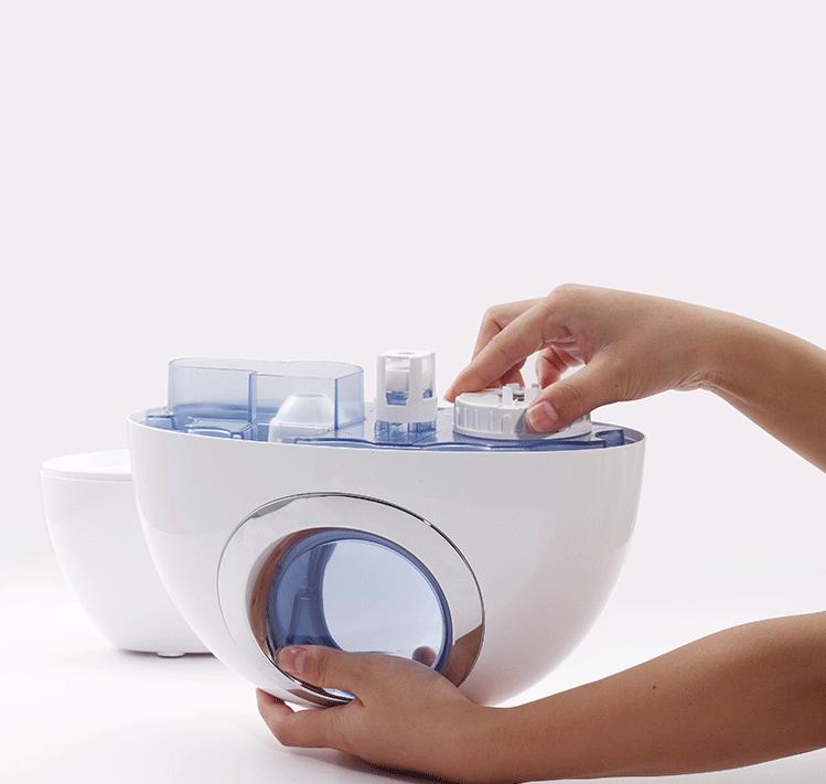 看！这是一颗颜值很高的“科技”之果