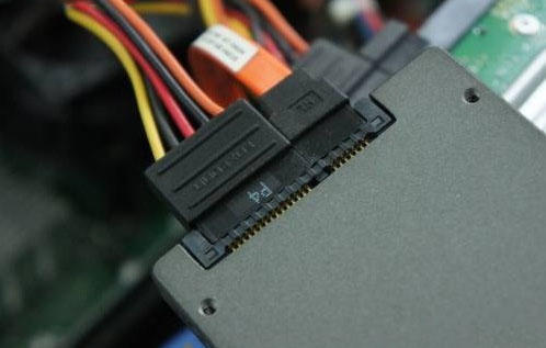 电脑升级固态硬盘真的有用吗,为什么固态硬盘需要格式化