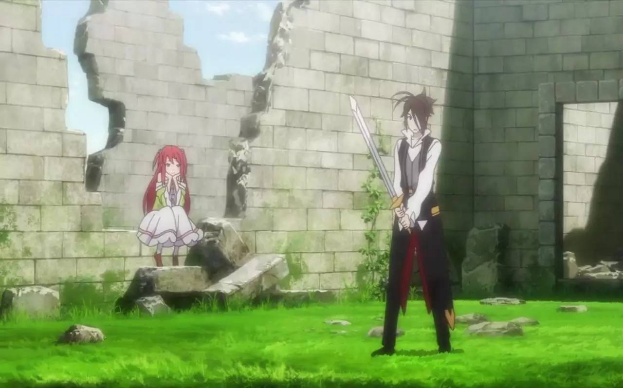 集体射鲸，鲸液横流！《从零开始的异世界生活》第20话简评