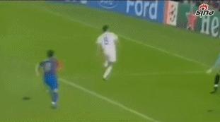 世界足坛十大凌空抽射gif,足坛gif