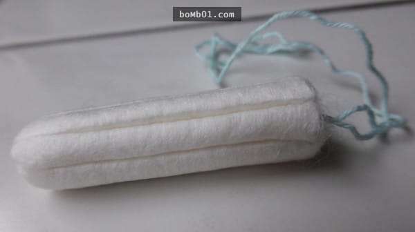 使用卫生棉条为什么会中毒,使用卫生棉条患中毒性休克