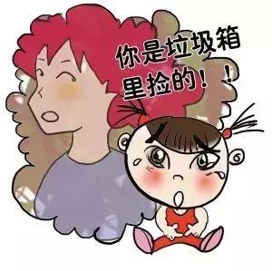 孩子的性教育应该及早进行,孩子是从哪个方面认识的?