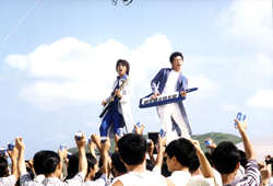 那些风靡万千的广告歌,曾经火遍大街小巷的广告歌