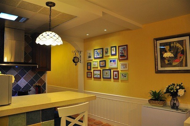 深圳地中海榻榻米定制风格,地中海榻榻米卧室装修效果图