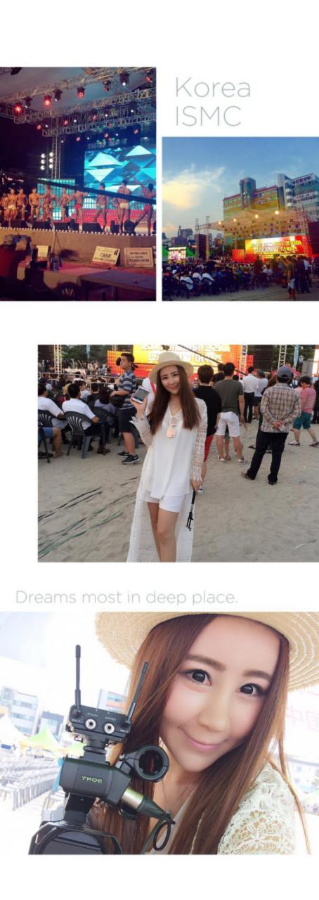 芭比辣妈在韩国，CMJ眼镜创始人牟韵洁带你看精品