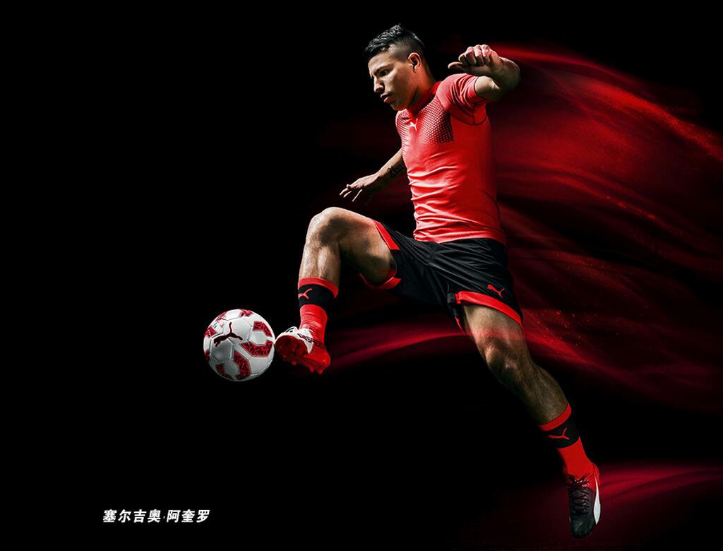 足球球鞋赞助2022排名,球鞋赞助