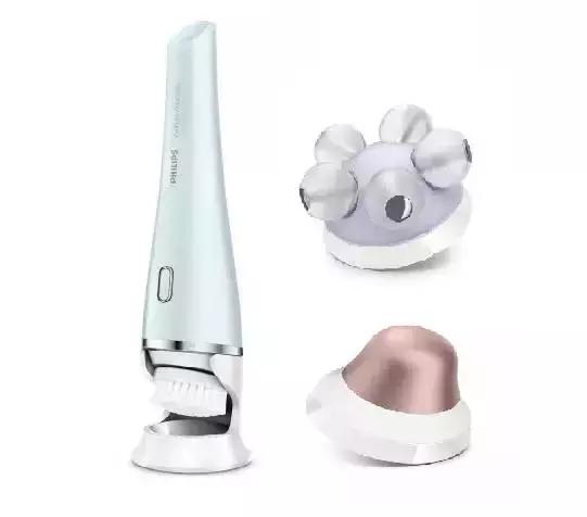 日本提拉紧致美容仪,美容仪种草